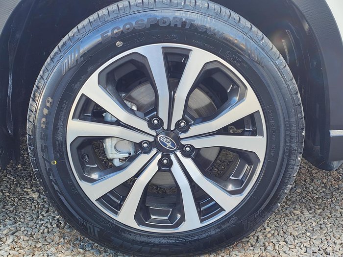 2023 Subaru Forester 2.5i Premium