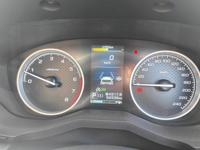 2023 Subaru Forester 2.5i Premium