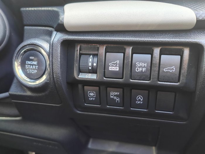2023 Subaru Forester 2.5i Premium