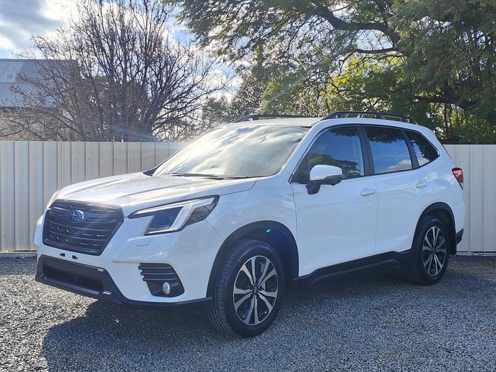 2023 Subaru Forester 2.5i Premium