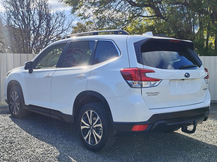 2023 Subaru Forester 2.5i Premium