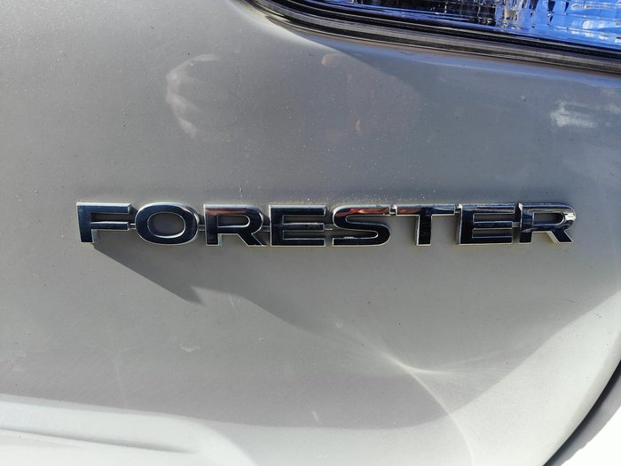2023 Subaru Forester 2.5i Premium