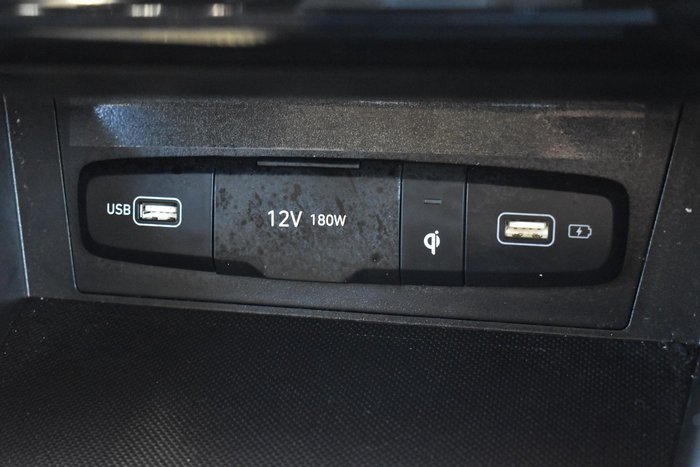 2023 Hyundai Tucson Elite