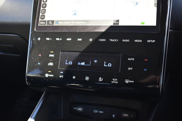 2023 Hyundai Tucson Elite