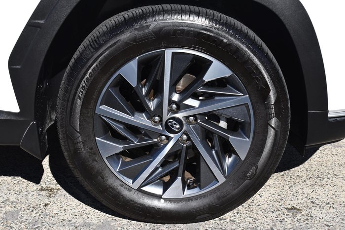 2023 Hyundai Tucson Elite
