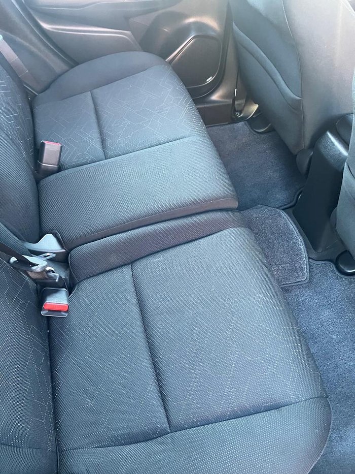 2017 Honda Jazz VTi-S GF MY17 Modern Steel
