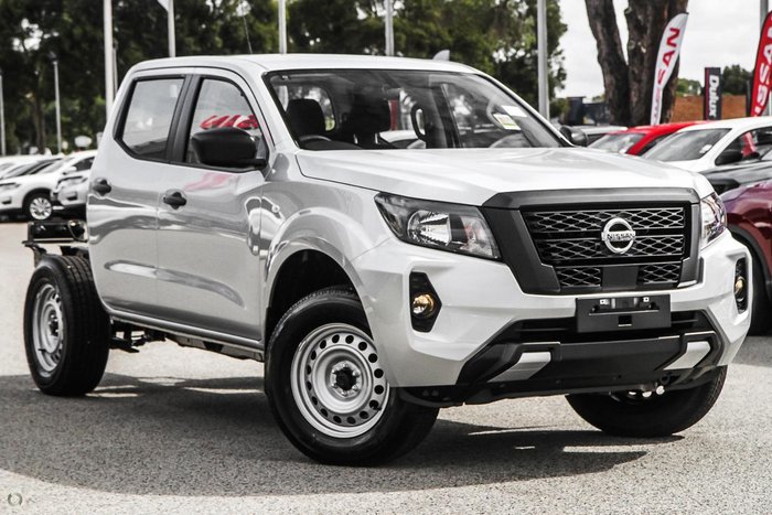 2024 Nissan Navara SL