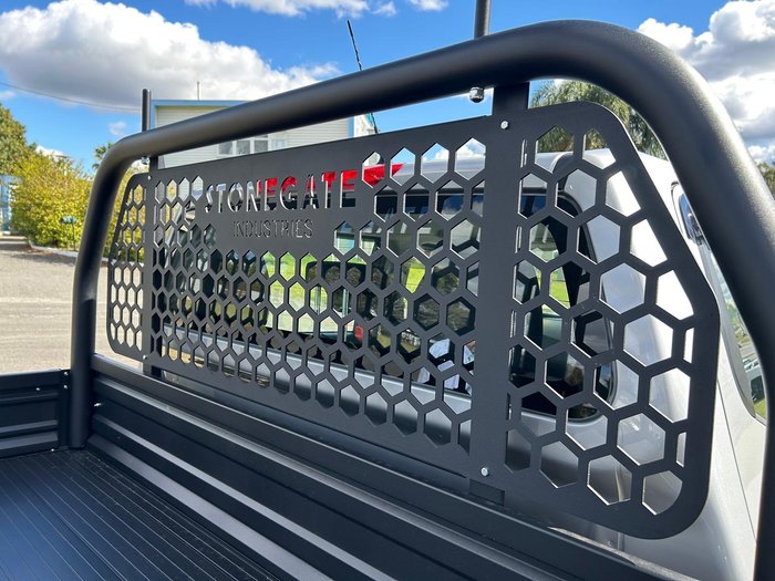 2024 Nissan Navara SL