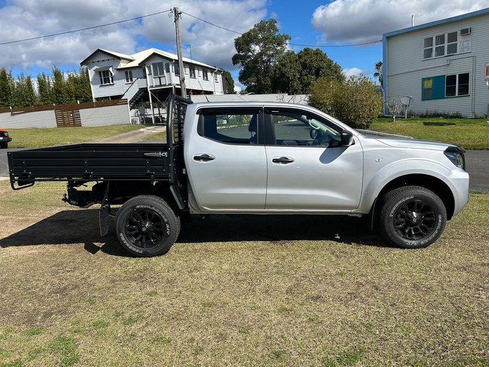 2024 Nissan Navara SL