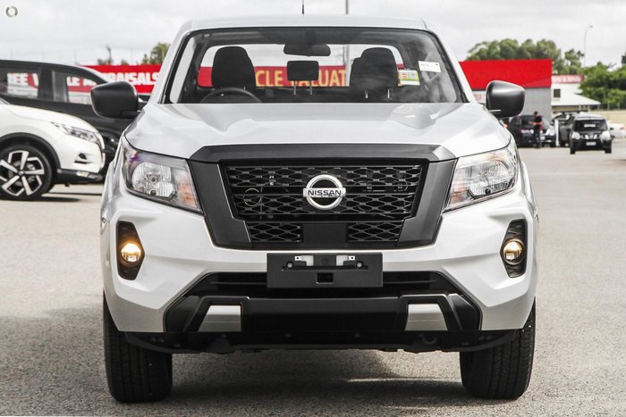 2024 Nissan Navara SL