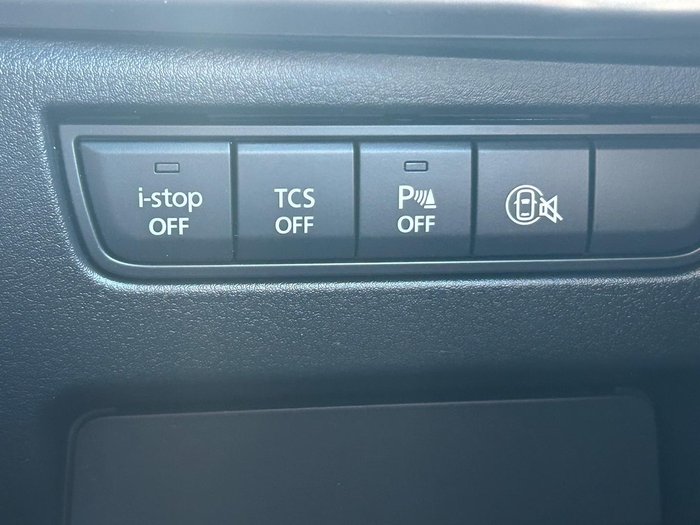 2024 Mazda CX-80 G40e Pure
