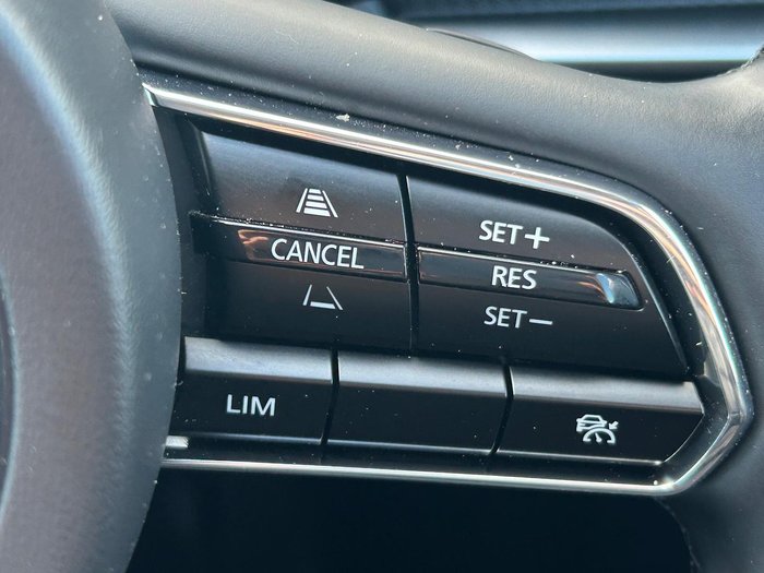 2024 Mazda CX-80 G40e Pure