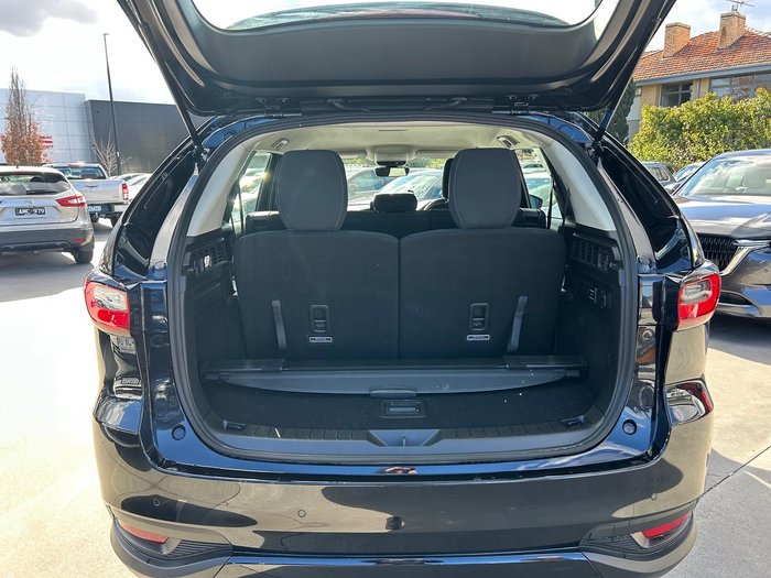 2024 Mazda CX-80 G40e Pure