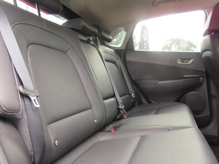 2019 Hyundai Kona Highlander