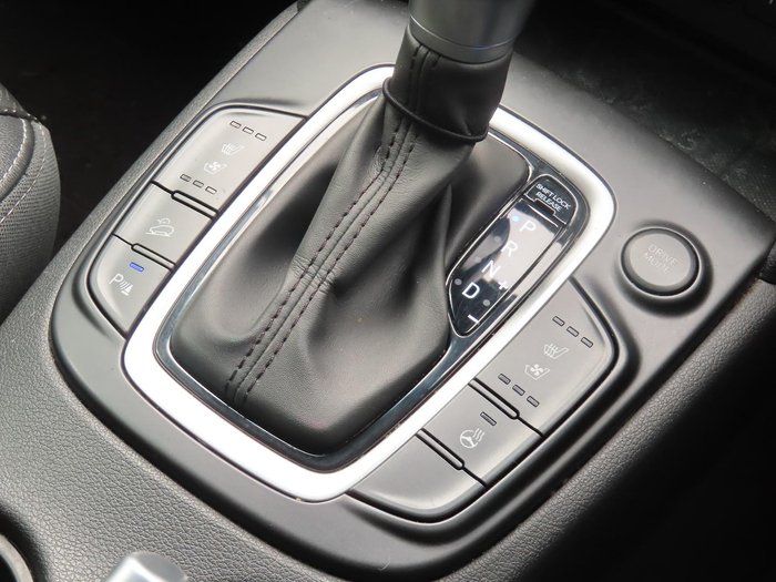 2019 Hyundai Kona Highlander