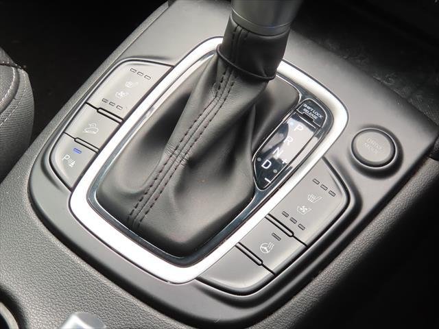 2019 Hyundai Kona Highlander