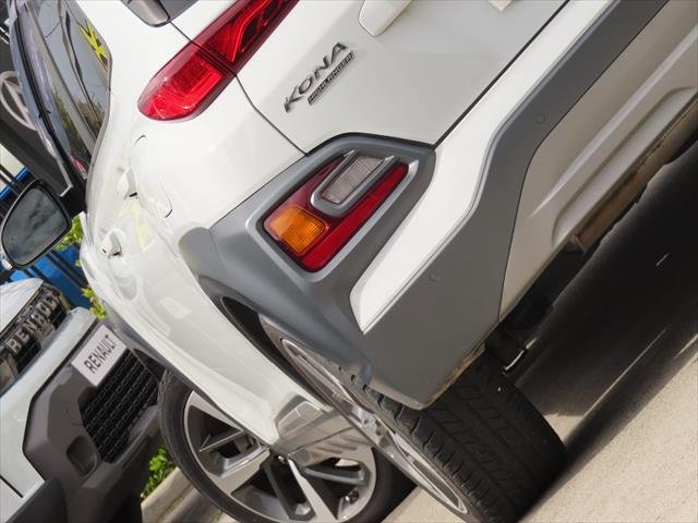 2019 Hyundai Kona Highlander