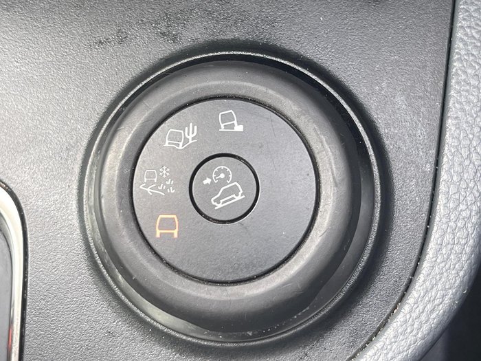 2016 Ford Everest Titanium