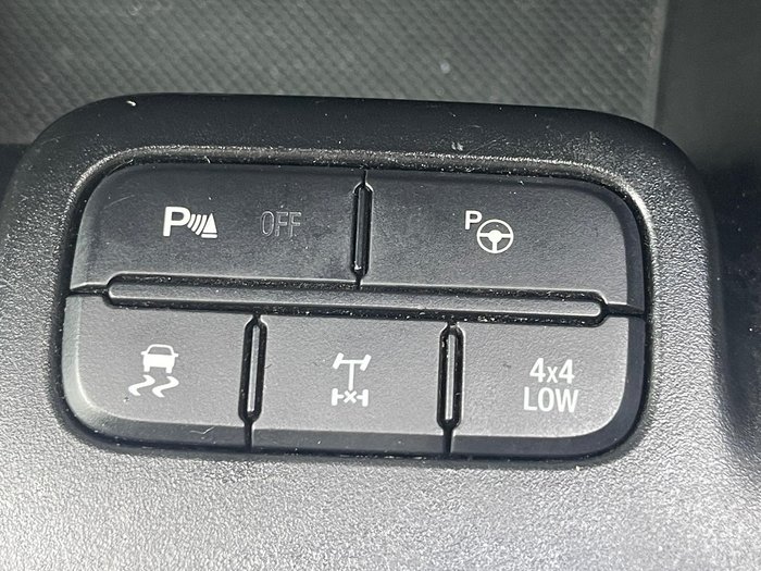 2016 Ford Everest Titanium