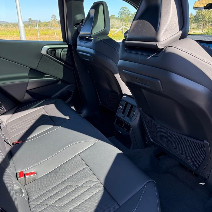 2025 BMW X3 20 xDrive