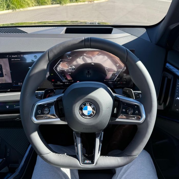 2025 BMW X3 20 xDrive