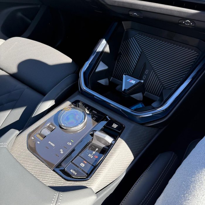 2025 BMW X3 20 xDrive