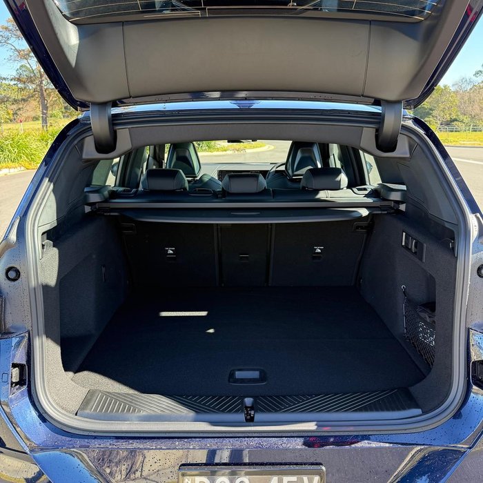 2025 BMW X3 20 xDrive