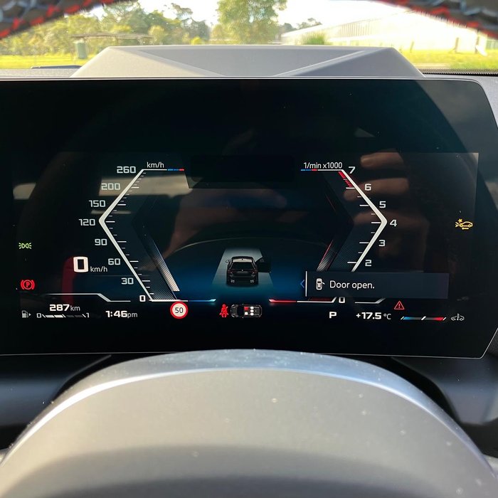 2025 BMW 1 Series M135 xDrive