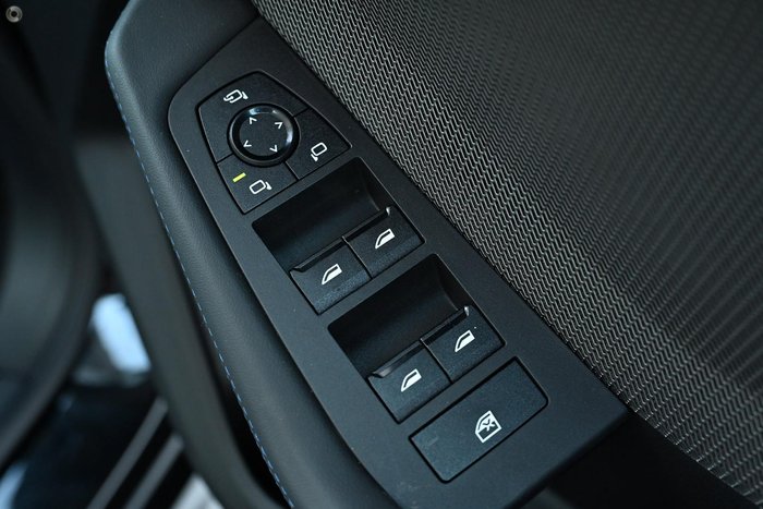 2025 BMW 1 Series M135 xDrive