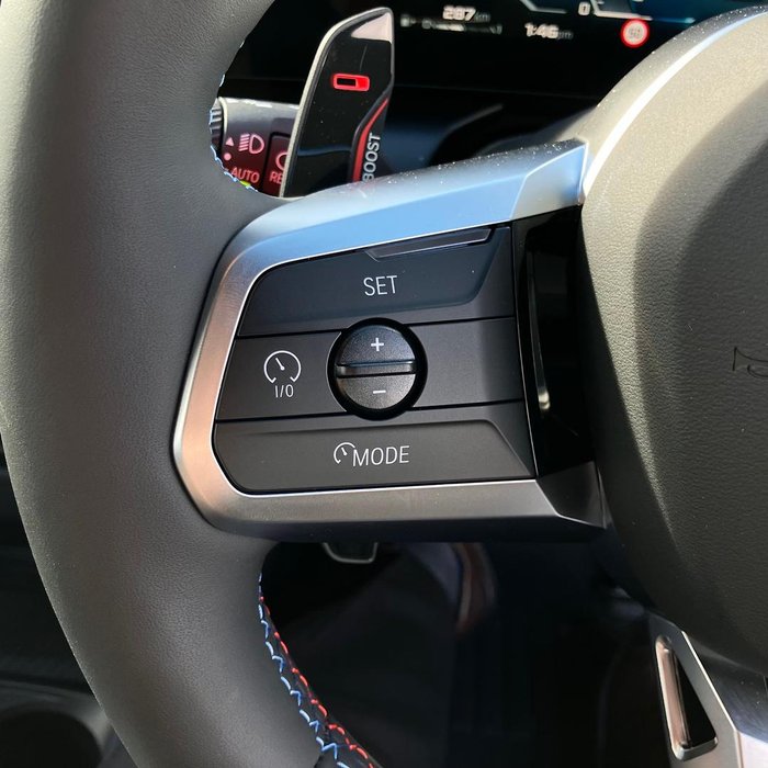 2025 BMW 1 Series M135 xDrive