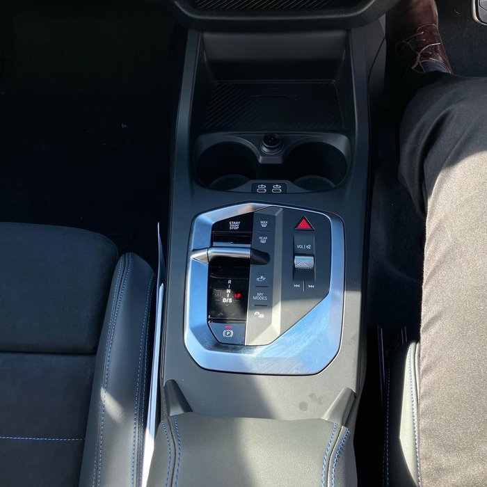 2025 BMW 1 Series M135 xDrive