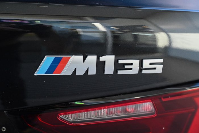 2025 BMW 1 Series M135 xDrive