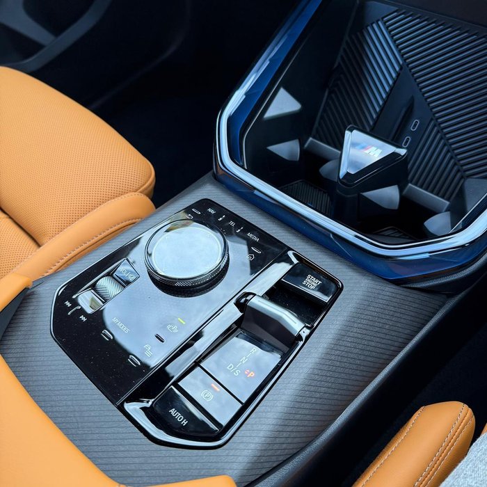2025 BMW X3 20 xDrive