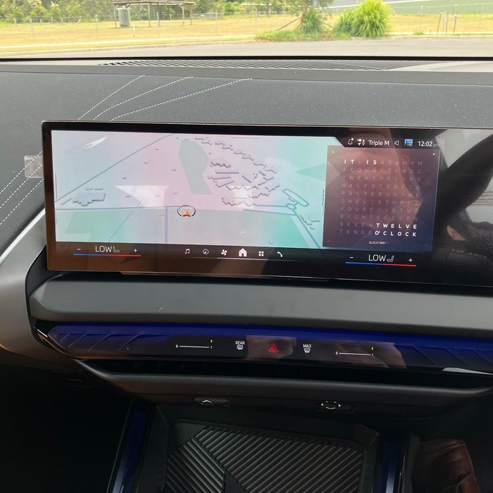 2025 BMW X3 20 xDrive