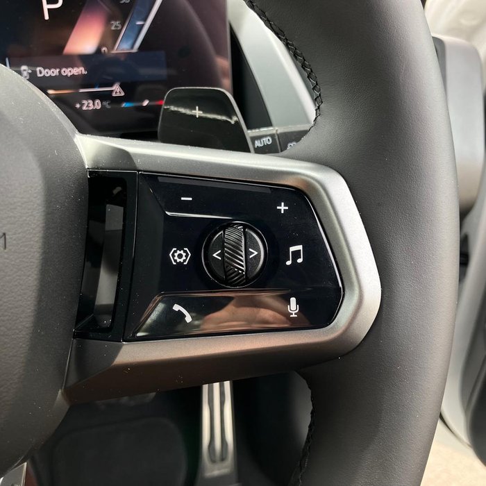 2025 BMW X3 20 xDrive