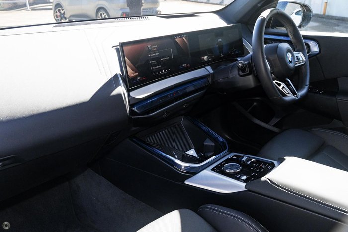 2025 BMW X3 30e xDrive
