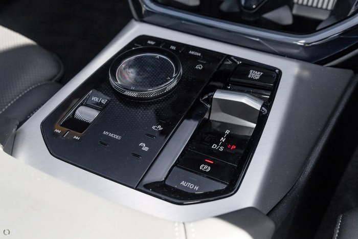 2025 BMW X3 30e xDrive