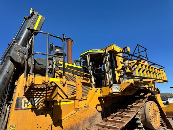 2006 Caterpillar D11r Dozer 