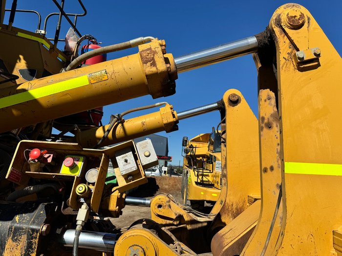 2006 Caterpillar D11r Dozer 