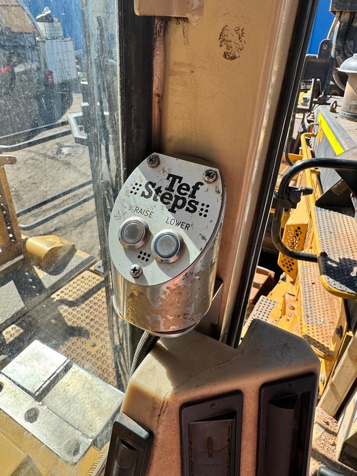 2006 Caterpillar D11r Dozer 