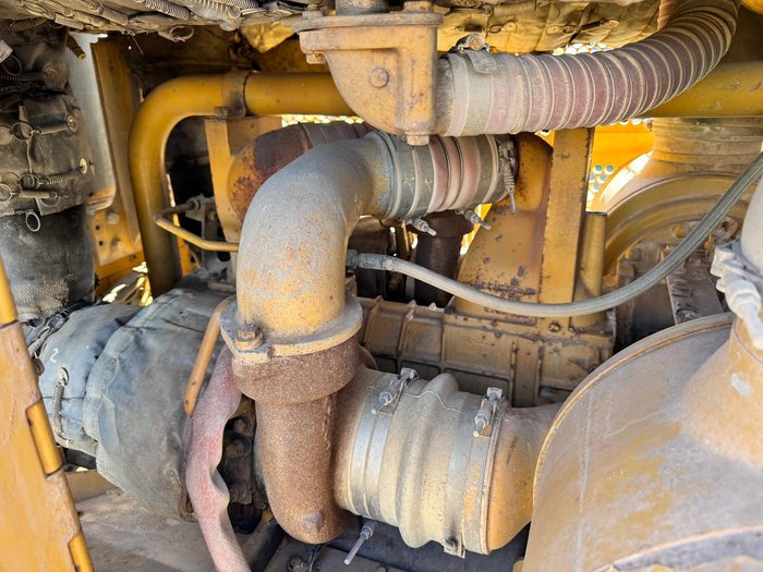 2006 Caterpillar D11r Dozer 