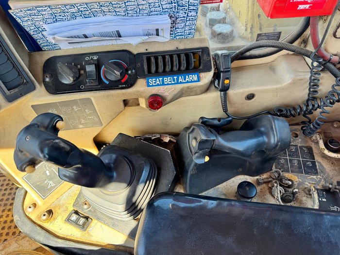 2006 Caterpillar D11r Dozer 