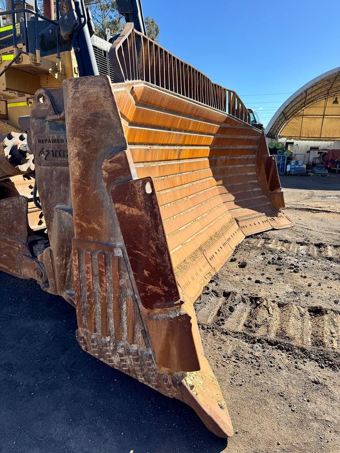 2006 Caterpillar D11r Dozer 