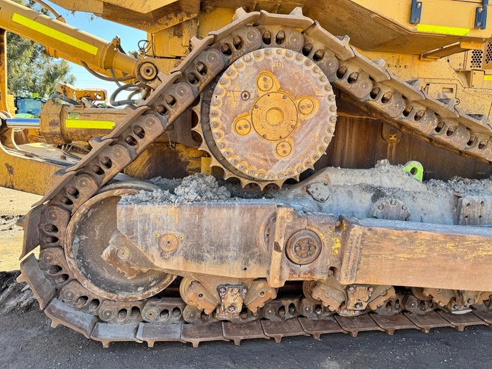 2006 Caterpillar D11r Dozer 