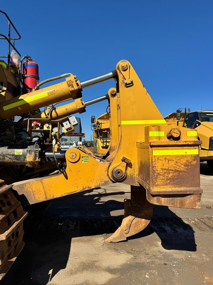 2006 Caterpillar D11r Dozer 