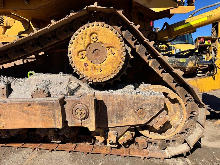2006 Caterpillar D11r Dozer 