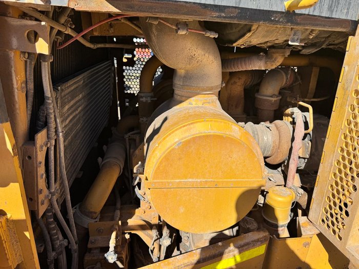 2006 Caterpillar D11r Dozer 