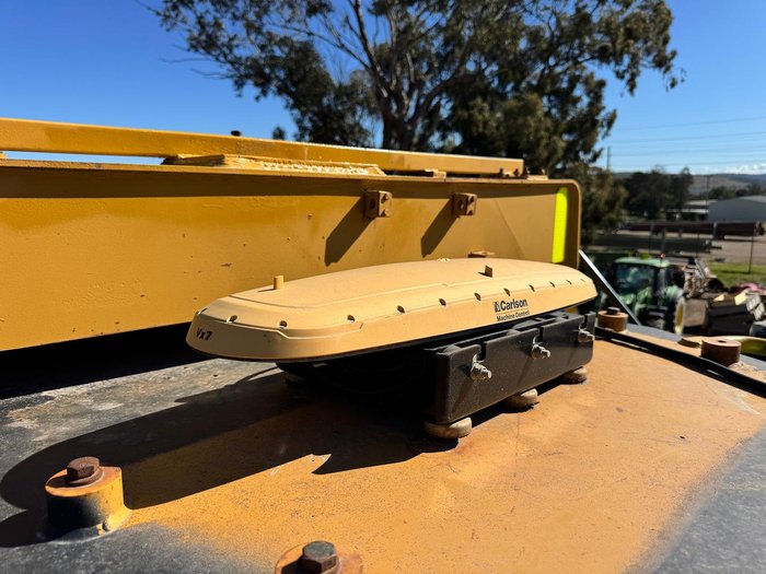 2006 Caterpillar D11r Dozer 