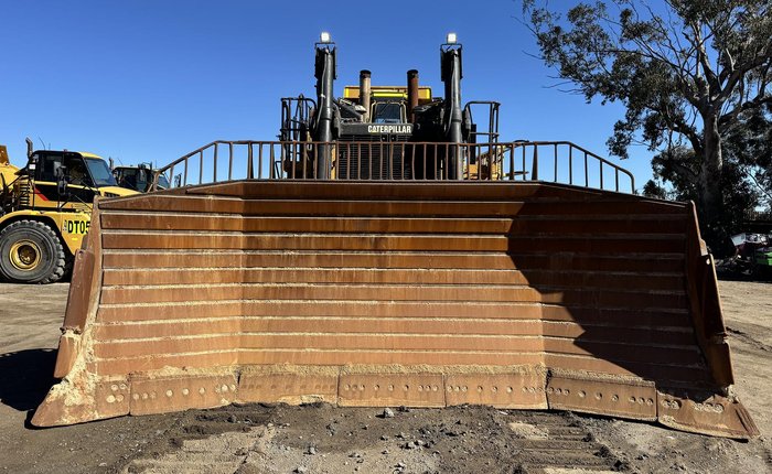 2006 Caterpillar D11r Dozer 