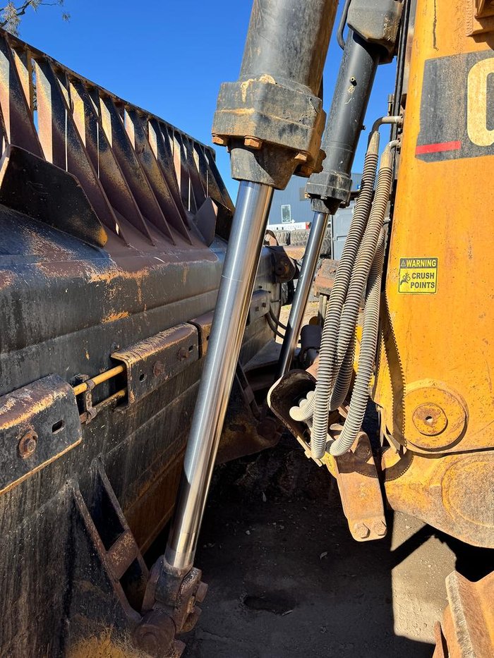 2006 Caterpillar D11r Dozer 